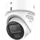 HIKVISION DS-2CD2H126G3-IZS2UY/SRB Cámara de Seguridad IP 12MP Varifocal