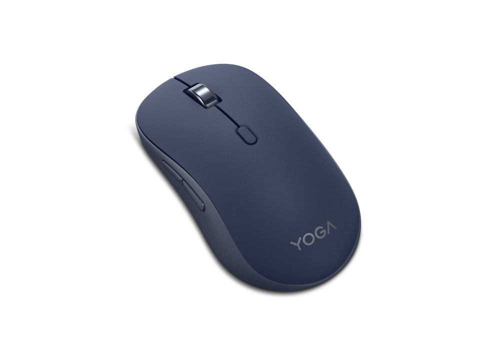 LENOVO GY51S61924 YOGA Mouse Silencioso Bluetooth 5.3 4000dpi