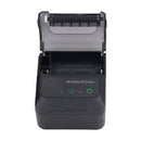 POS LINK 58HB2, Portable thermal printer for billing system 58mm 50-80mm/sec, BT USB type C