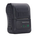 POS LINK 58HB2, Portable thermal printer for billing system 58mm 50-80mm/sec, BT USB type C
