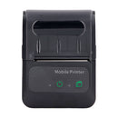 POS LINK 58HB2, Portable thermal printer for billing system 58mm 50-80mm/sec, BT USB type C