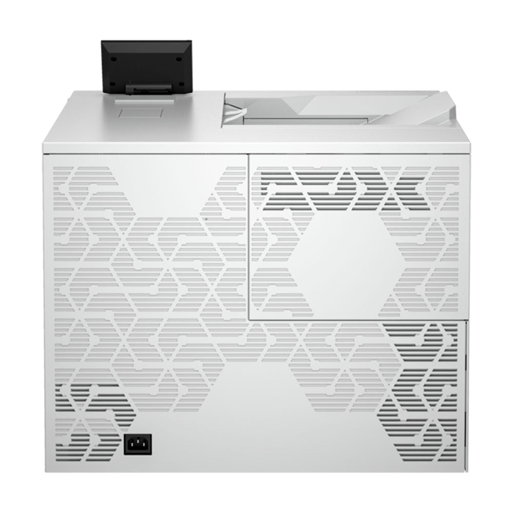 HP 58M42A Impresora multifuncional HP LaserJet Enterprise 6701dn a color