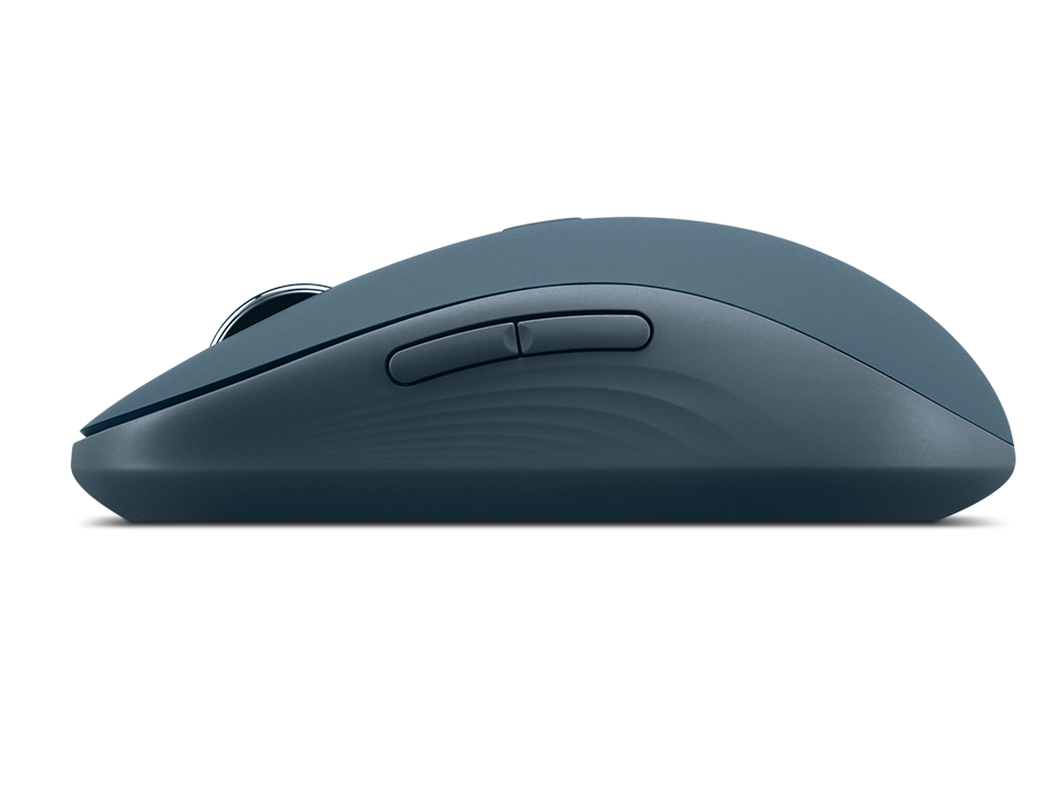 LENOVO GY51S61918 YOGA Mouse Silencioso Bluetooth 5.3 4000dpi