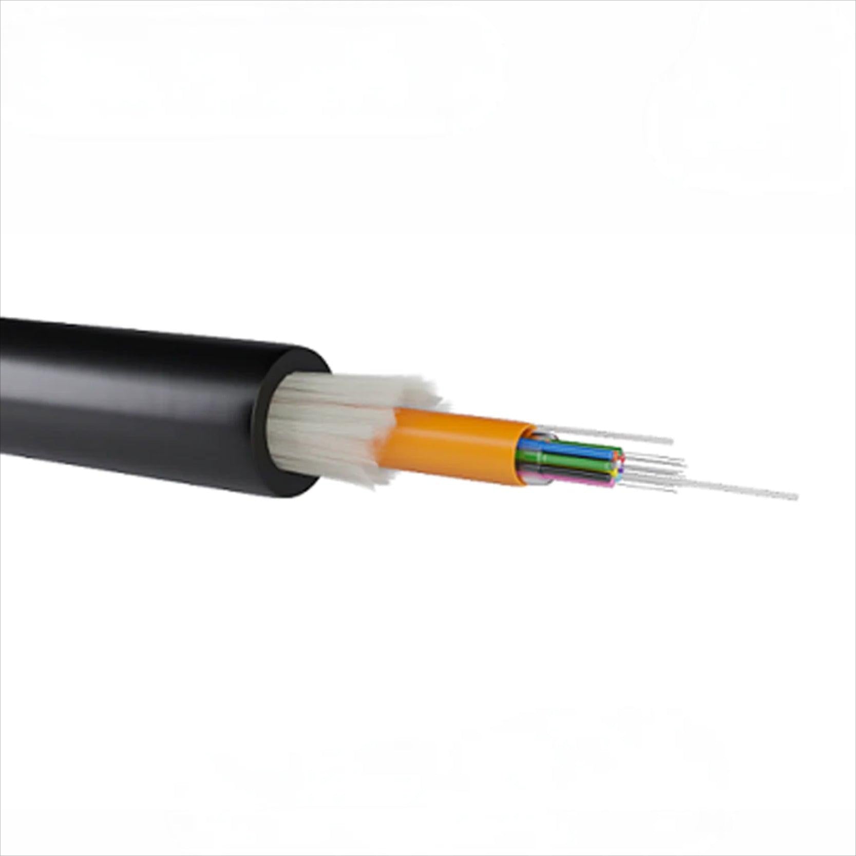 COMMSCOPE 599161-3 Cable de Fibra Optica Multimodo OM3