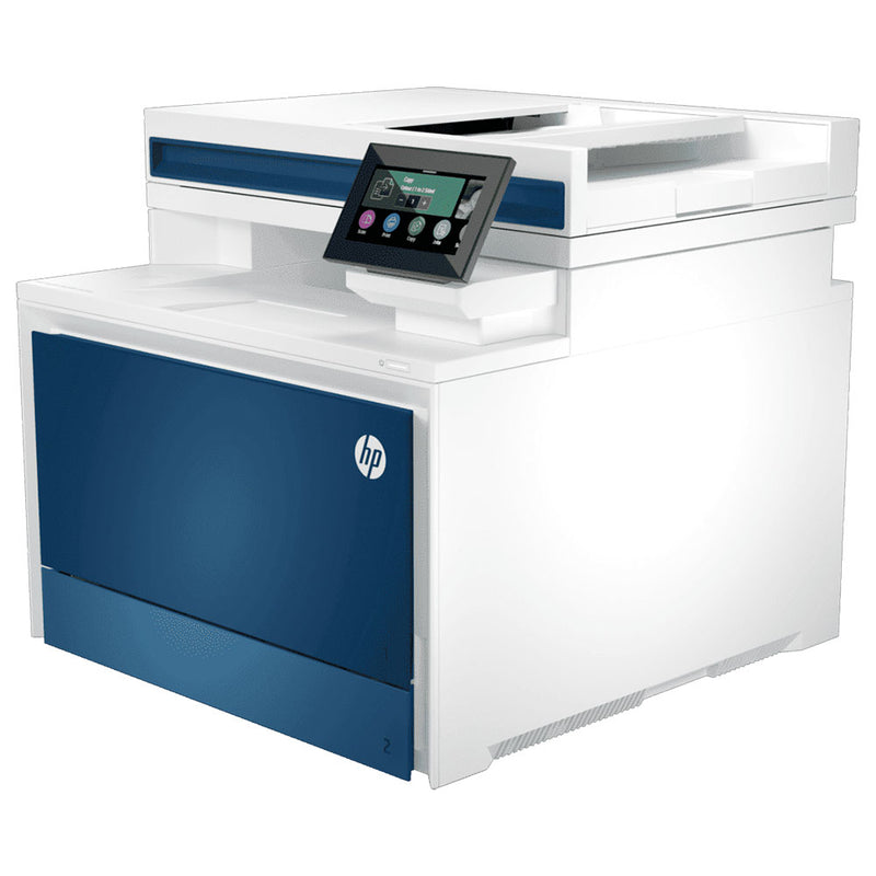 HP 5HH67A Impresora Multifuncional HP LaserJet Pro 4303fdw a color