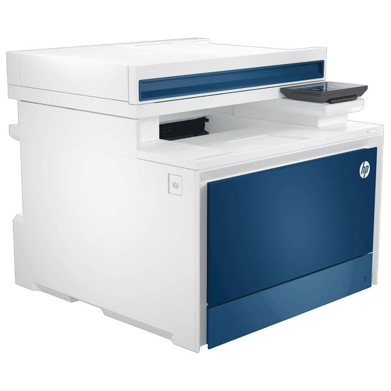 HP 5HH67A Impresora Multifuncional HP LaserJet Pro 4303fdw a color