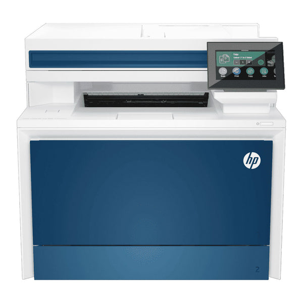 HP 5HH67A Multifuncional HP LaserJet Pro 4303fdw a Color