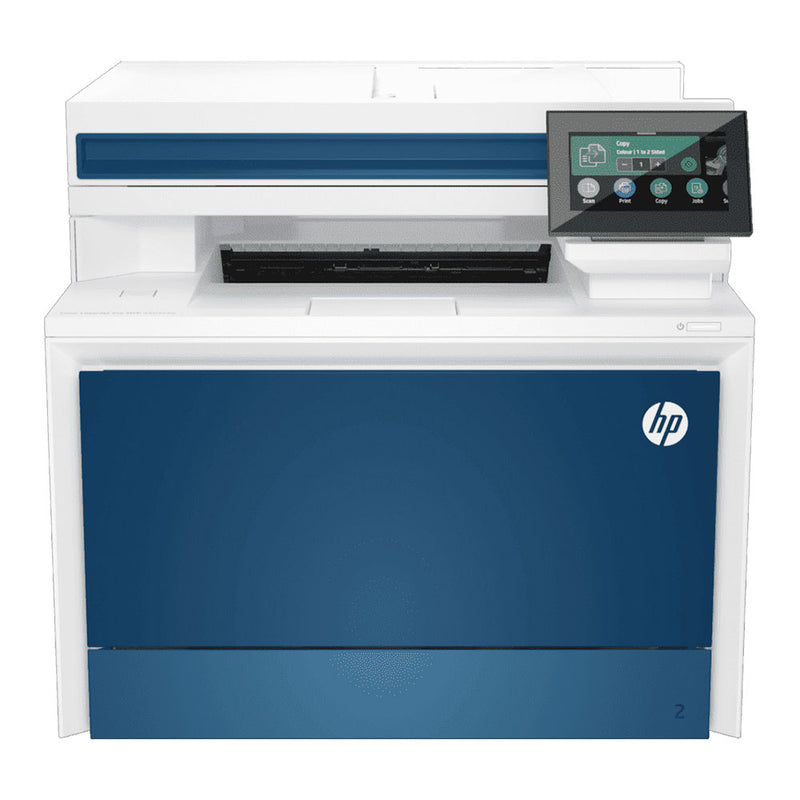 HP 5HH67A Impresora Multifuncional HP LaserJet Pro 4303fdw a color