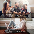 TP-LINK ARCHER TX20U PLUS Adaptador USB WiFi6 AX1800 doble banda