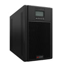 HIKVISION DS-UPSB0924B-R/TC Banco de 4 Baterías 12V 9A para UPS01K24-R/TS