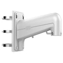 YUS CAS04-POLE PTZ bracket with special pole base