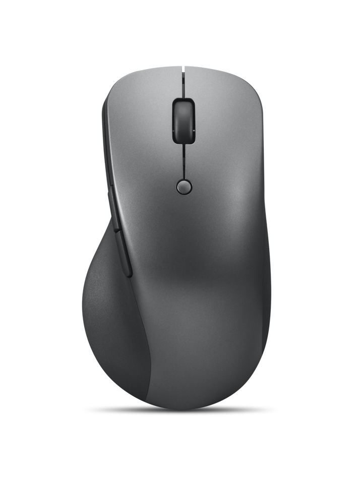 LENOVO Professional Mouse Bluetooth Recargable 1600 DPI Optica Azul 4Y51J62544