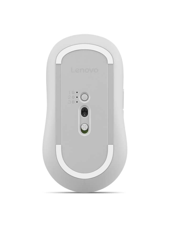 LENOVO GY51S61927 Mouse Yoga Bluetooth 5.3 Ergonómico Ambidiestro 4000dpi