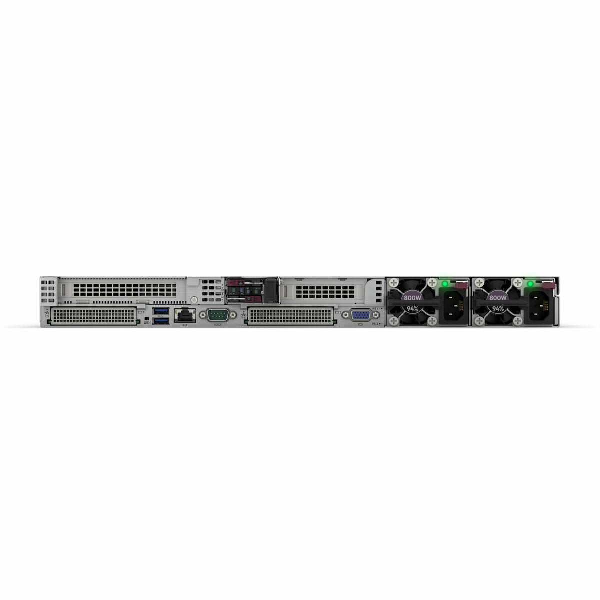 HP P81829-DM5 ProLiant DL325 Gen11 Servidor AMD EPYC 99015 1U