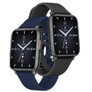 ARGOMTECH S50, Smart Watch Full Touch HD 1.7" Black - ARG-WT-6050BK