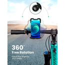 UGREEN LP494 60548 Suporte para celular de bicicleta
