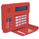 HONEYWELL RESIDEO 6160CR2 Teclado para paneles vista