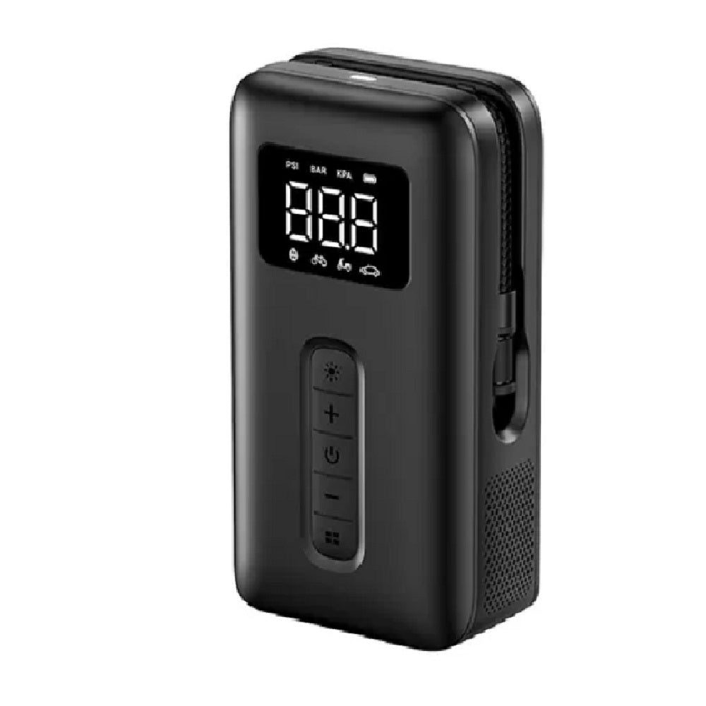 UGREEN CD259 15951 Inflador Portátil de Neumáticos