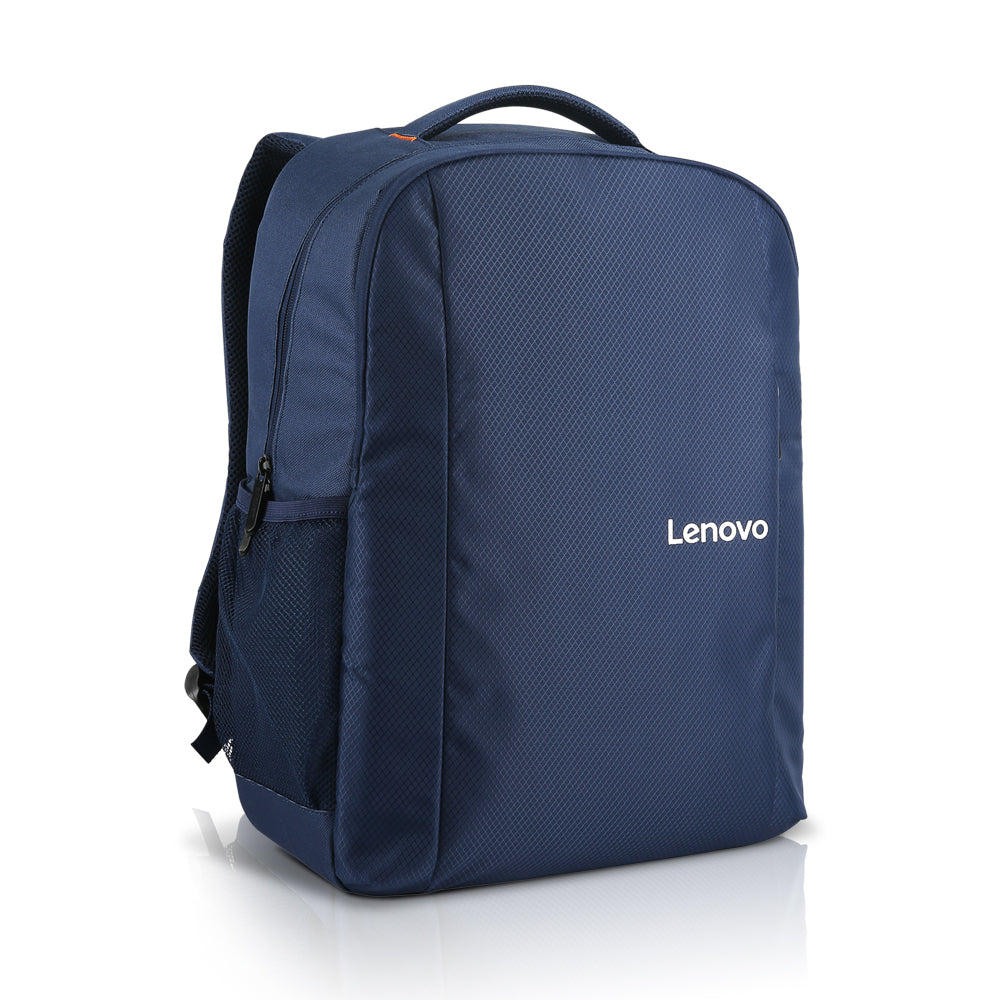 LENOVO B515 Mochila Casual 15.6" Poliéster Azul GX40Q75216