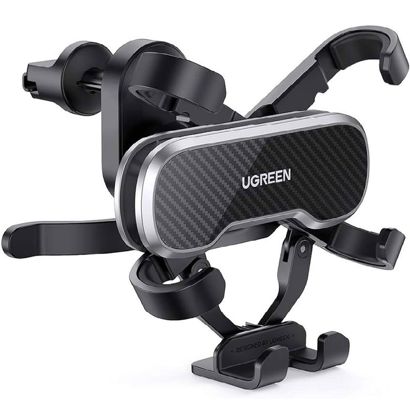 UGREEN LP228 80871 360° Rotation Car Phone Holder