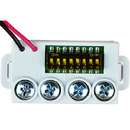 NUMENS 620-001 Mini zone input module for monitoring