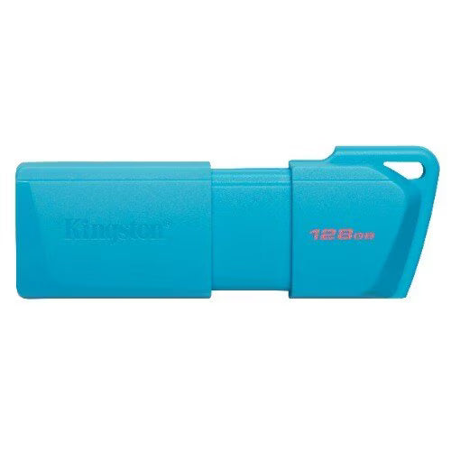 KINGSTON KC-U2L128-7LB EXODIA M Memoria USB 3.2 128GB