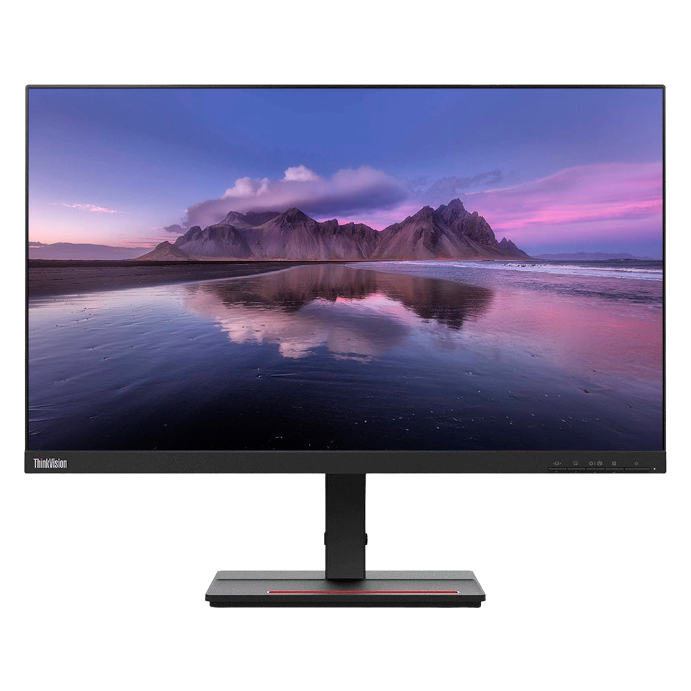 LENOVO 62AEKAR2LA THINKVISION S24E Monitor 23.8" VA HDMI VGA Audio Out