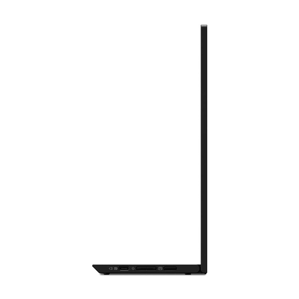 LENOVO ThinkVision M15 Monitor 15.6" FHD IPS 1920x1080 WLED 141 DPI 62CAUAR1US