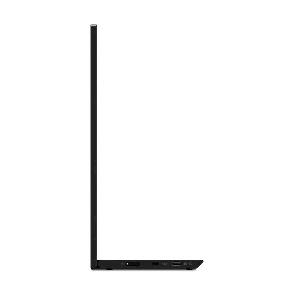 LENOVO ThinkVision M15 Monitor 15.6" FHD IPS 1920x1080 WLED 141 DPI 62CAUAR1US