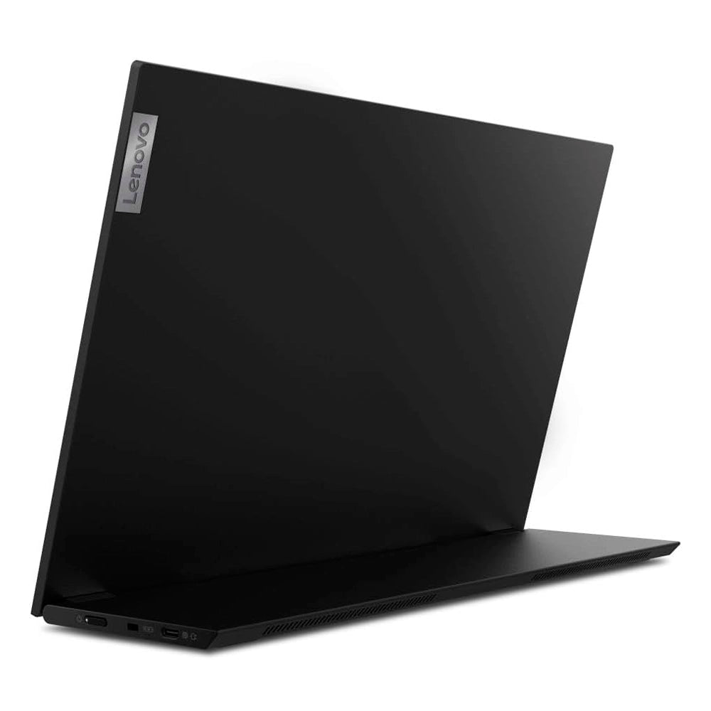 LENOVO ThinkVision M15 Monitor 15.6" FHD IPS 1920x1080 WLED 141 DPI 62CAUAR1US