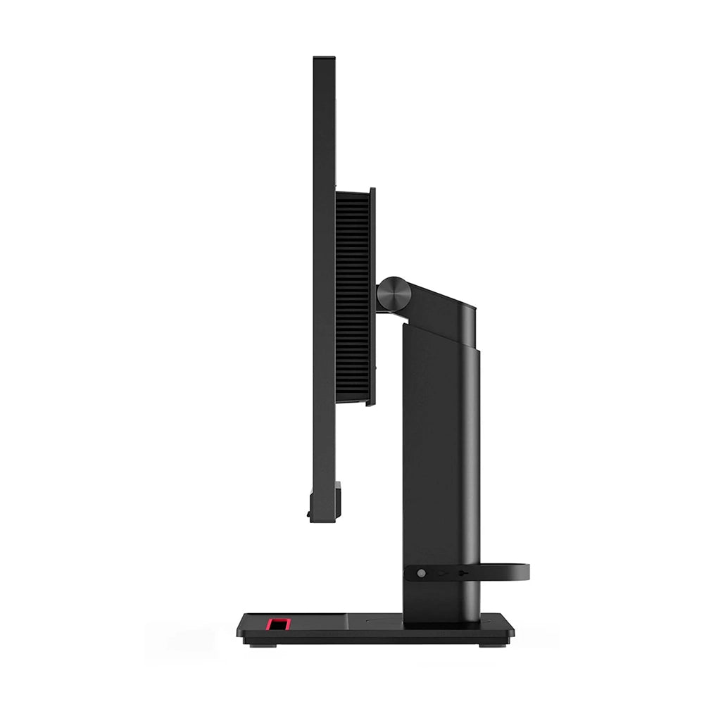 LENOVO 62CDGAR6LA ThinkVision Monitor 23.8" FHD IPS