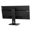 LENOVO THINKVISION E29W-20 Monitor 29" 2560x1080 WLED IPS HDMI/DP Color Raven Black (62CEGAR3LA)