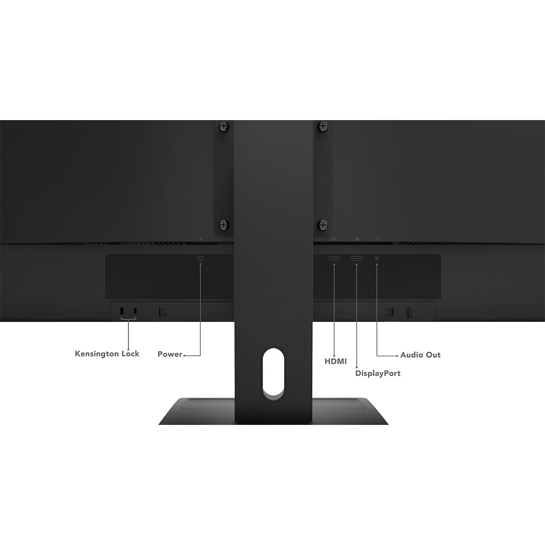 LENOVO THINKVISION E29W-20 Monitor 29" 2560x1080 WLED IPS HDMI/DP Color Raven Black (62CEGAR3LA)
