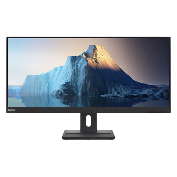 LENOVO THINKVISION E29W-20 Monitor 29" 2560x1080 WLED IPS HDMI/DP Color Raven Black (62CEGAR3LA)