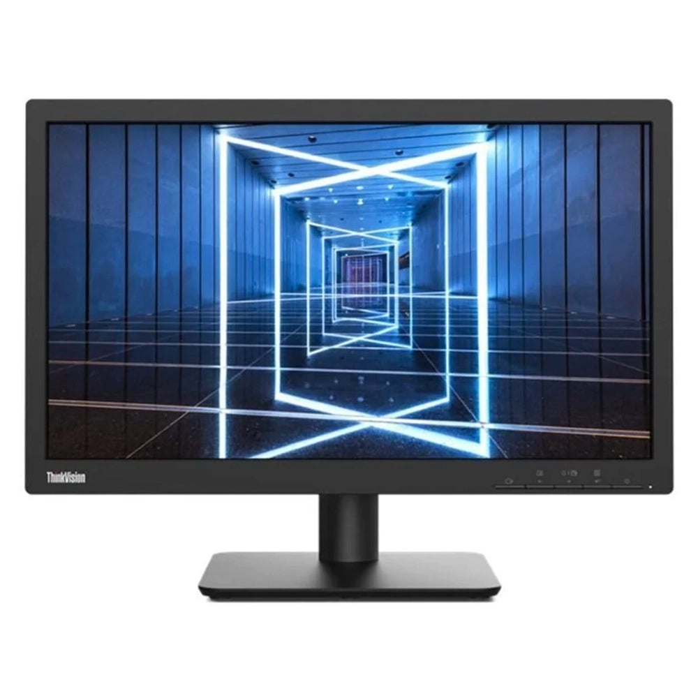 LENOVO 62F7KAR4LA ThinkVision E20-30 Monitor 19.5" TN WLED