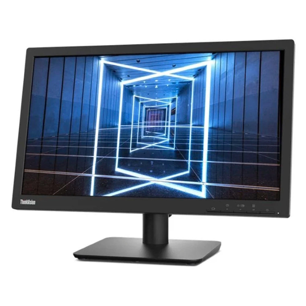 LENOVO 62F7KAR4LA ThinkVision E20-30 Monitor 19.5" TN WLED