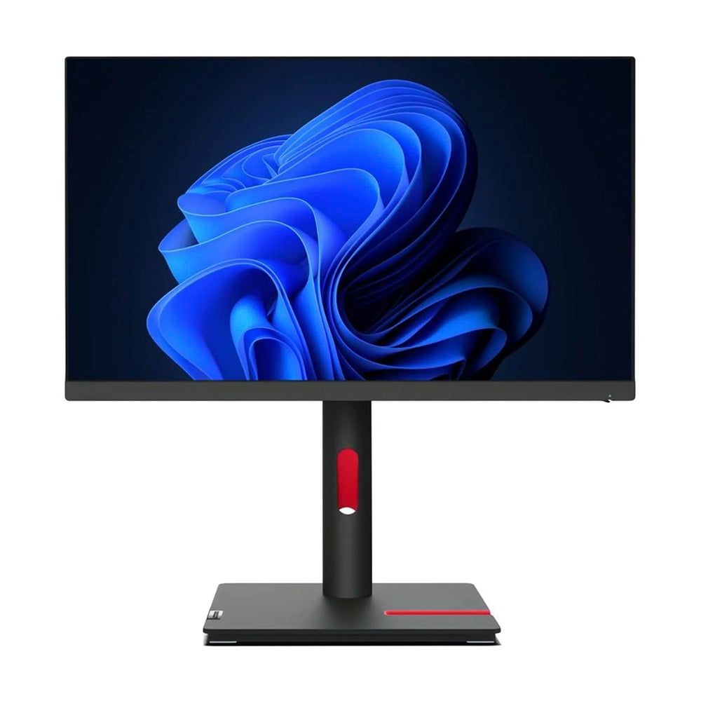 LENOVO ThinkVision T22I-30 Monitor 21.5" FHD IPS 1920x1080 WLED 102 DPI 63B0MAR6LA