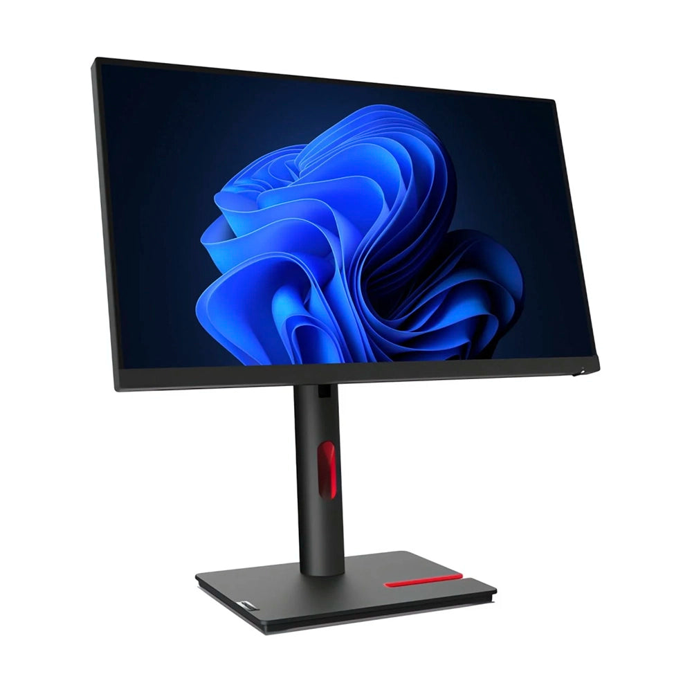LENOVO ThinkVision T22I-30 Monitor 21.5" FHD IPS 1920x1080 WLED 102 DPI 63B0MAR6LA