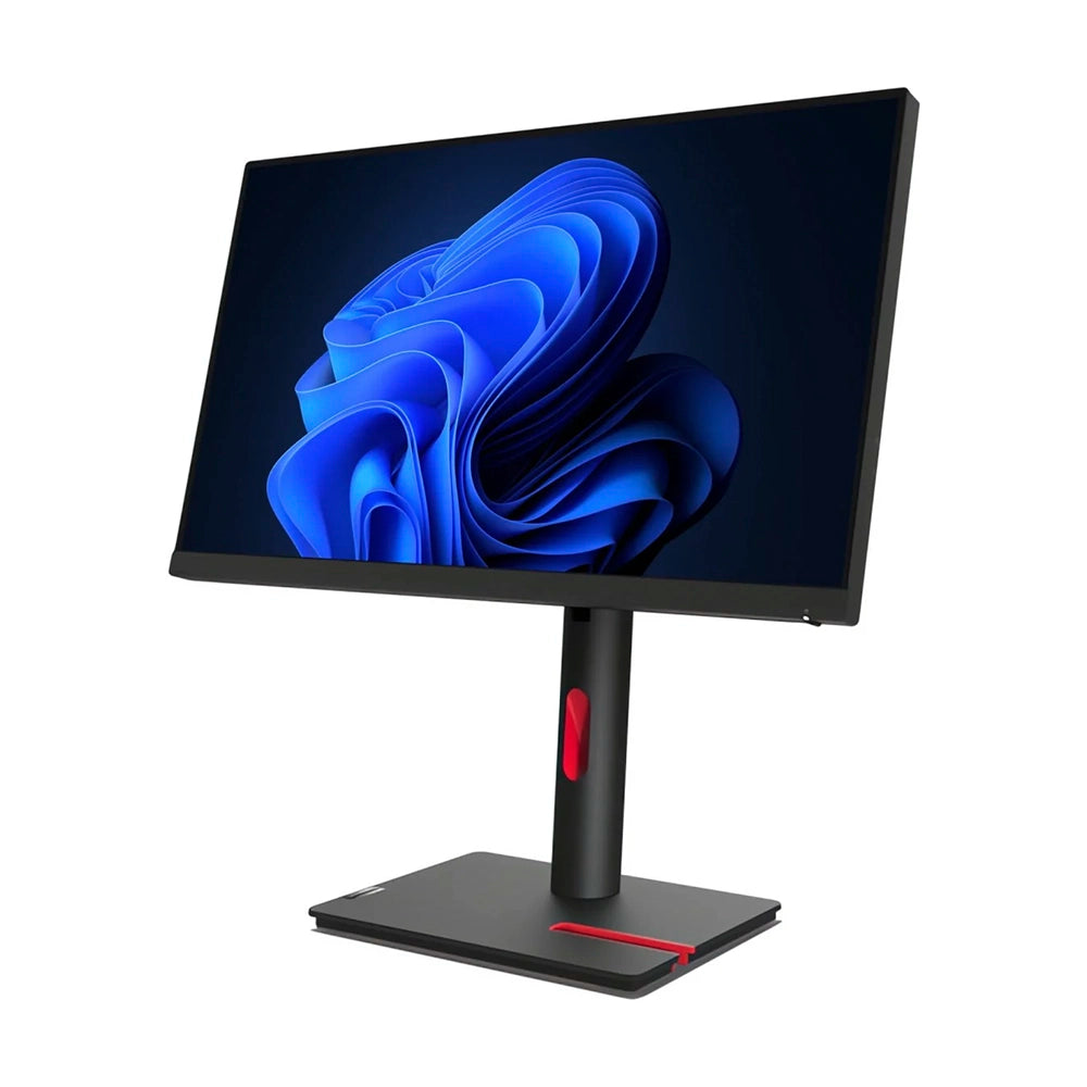 LENOVO ThinkVision T22I-30 Monitor 21.5" FHD IPS 1920x1080 WLED 102 DPI 63B0MAR6LA