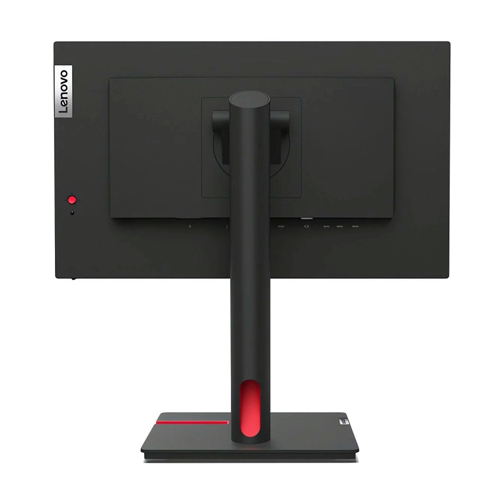 LENOVO ThinkVision T22I-30 Monitor 21.5" FHD IPS 1920x1080 WLED 102 DPI 63B0MAR6LA
