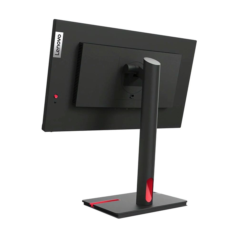 LENOVO ThinkVision T22I-30 Monitor 21.5" FHD IPS 1920x1080 WLED 102 DPI 63B0MAR6LA