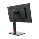 LENOVO THINKVISION T23I-30 Monitor 23" 1920x1080 WLED IPS HDMI/DP/VGA Color Raven Black (63B2MAR6LA)