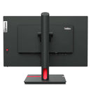 LENOVO THINKVISION T23I-30 Monitor 23" 1920x1080 WLED IPS HDMI/DP/VGA Color Raven Black (63B2MAR6LA)