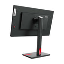 LENOVO THINKVISION T23I-30 Monitor 23" 1920x1080 WLED IPS HDMI/DP/VGA Color Raven Black (63B2MAR6LA)