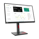LENOVO THINKVISION T23I-30 Monitor 23" 1920x1080 WLED IPS HDMI/DP/VGA Color Raven Black (63B2MAR6LA)