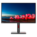 LENOVO THINKVISION T23I-30 Monitor 23" 1920x1080 WLED IPS HDMI/DP/VGA Color Raven Black (63B2MAR6LA)
