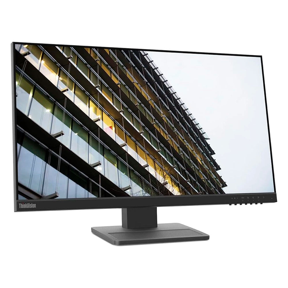 LENOVO 63D0MAR3LA ThinkVision E24-29 Monitor 23.8" FHD VA WLED