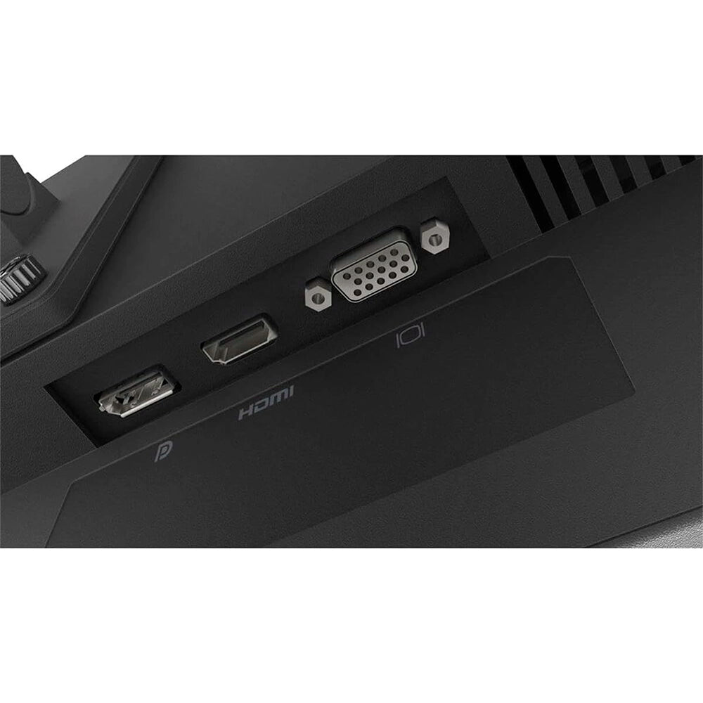 LENOVO 63D0MAR3LA ThinkVision E24-29 Monitor 23.8" FHD VA WLED