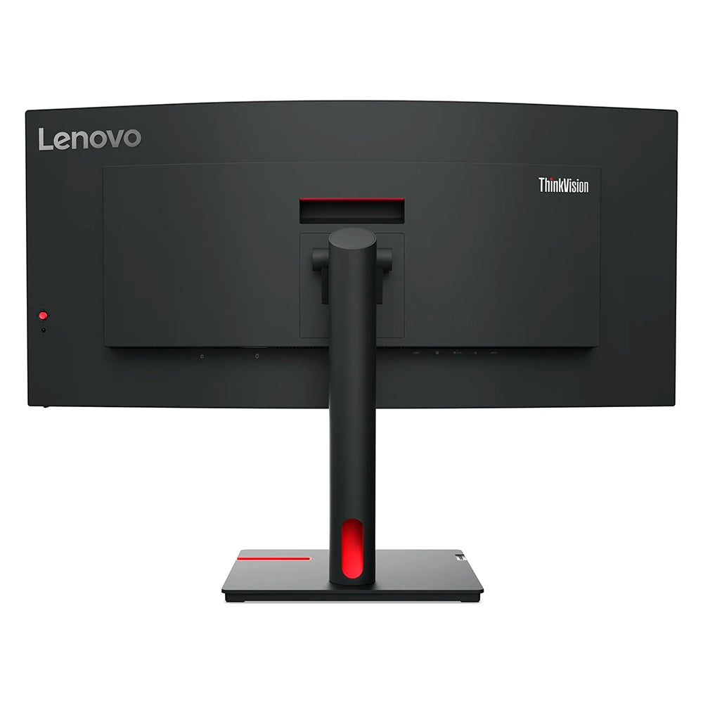 LENOVO 63D4GAR1LA ThinkVision T34w-30 Monitor 34" WQHD VA WLED