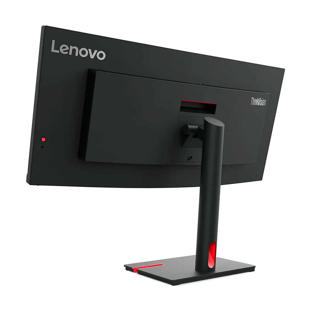 LENOVO 63D4GAR1LA ThinkVision T34w-30 Monitor 34" WQHD VA WLED